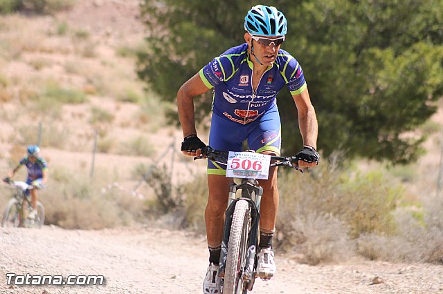 XVII Bike Maraton Btt Ciudad de Totana 2014 - 233